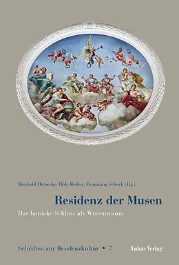 E-Book (pdf) Residenz der Musen von 