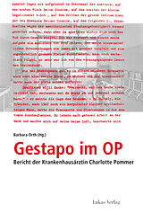 E-Book (pdf) Gestapo im OP von 