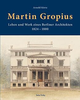 E-Book (pdf) Martin Gropius von Arnold Körte