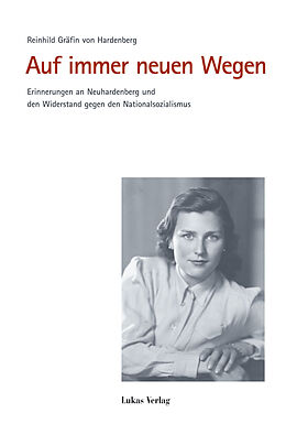E-Book (pdf) Auf immer neuen Wegen von Reinhild von Hardenberg