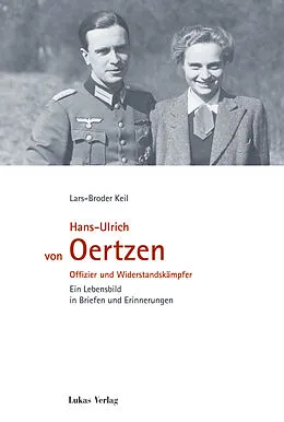 E-Book (pdf) Hans-Ulrich von Oertzen von Lars-Broder Keil