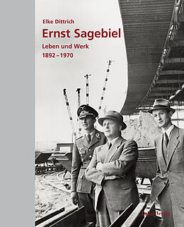 E-Book (pdf) Ernst Sagebiel von Elke Dittrich