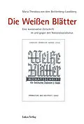 E-Book (pdf) Die Weißen Blätter von Maria von dem Bottlenberg-Landsberg