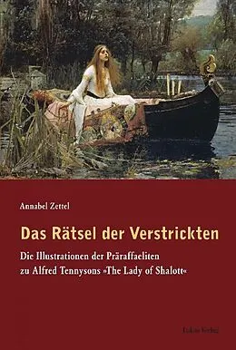 E-Book (pdf) Das Rätsel der Verstrickten von Annabel Zettel