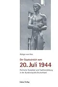 E-Book (pdf) Der Staatsstreich vom 20. Juli 1944 von Rüdiger von Voss