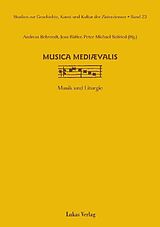 E-Book (pdf) Studien zur Geschichte, Kunst und Kultur der Zisterzienser / musica mediaevalis von 