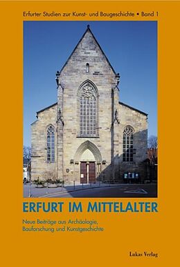 E-Book (pdf) Erfurt im Mittelalter von Mark Escherich, Christian Misch, Rainer Müller