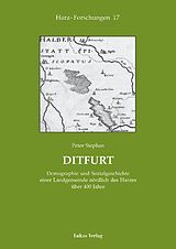 E-Book (pdf) Ditfurt von Peter Stephan