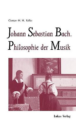E-Book (pdf) Johann Sebastian Bach von Gustav H Falke