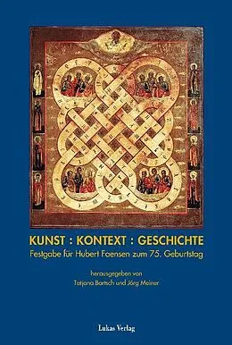 E-Book (pdf) Kunst: Kontext: Geschichte von 