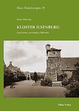E-Book (pdf) Kloster Ilsenburg von Dieter Pötschke