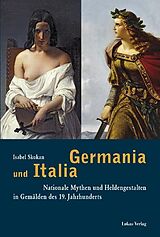 E-Book (pdf) Germania und Italia von Isabel Skokan