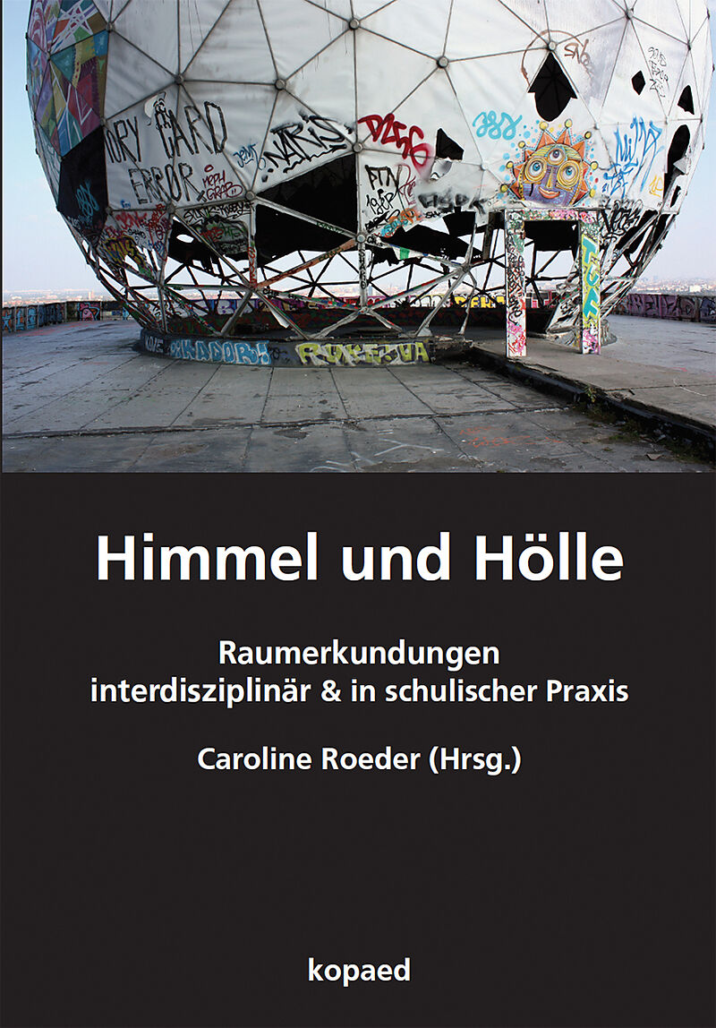 Himmel und Hölle - - Buch kaufen | Ex Libris