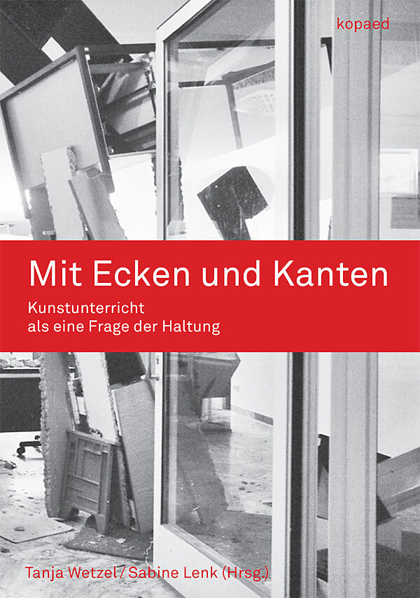 Mit Ecken und Kanten