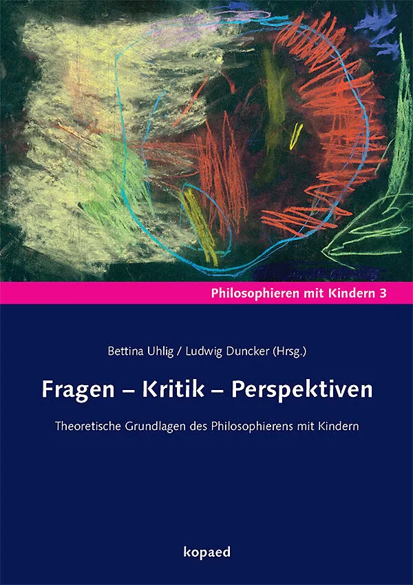 Fragen  Kritik  Perspektiven