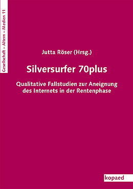 Kartonierter Einband Silversurfer 70plus von 