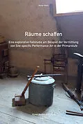E-Book (pdf) Räume schaffen von Anna Stern