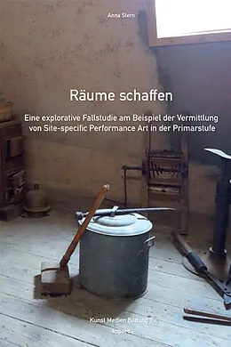 E-Book (pdf) Räume schaffen von Anna Stern