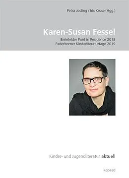 E-Book (pdf) Karen-Susan Fessel von Petra Josting, Iris Kruse