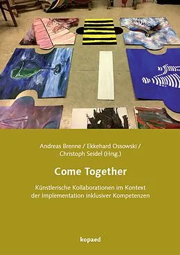 E-Book (pdf) Come Together von Andreas Brenne, Ekkehard Ossowski, Christoph Seidel
