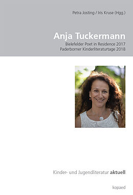 E-Book (pdf) Anja Tuckermann von Iris Kruse