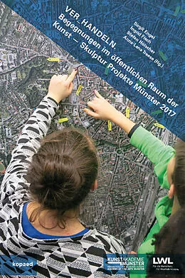 E-Book (pdf) VER_HANDELN von Birgit Engel, Ingrid Fisch, Stefan Hölscher