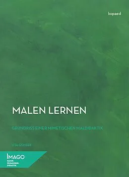 E-Book (pdf) Malen lernen von Lisa Gonser