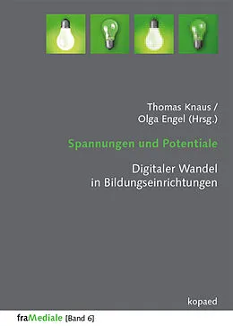 E-Book (pdf) Spannungen und Potentiale von Thomas Knaus, Olga Engel