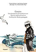 E-Book (pdf) Comics von Christine Dallmann, Anja Hartung, Alfons Aigner
