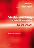 E-Book (pdf) Medienbildung in einer sich wandelnden Gesellschaft von 