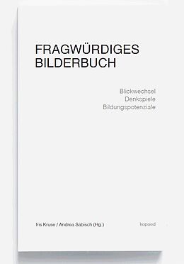 E-Book (pdf) Fragwürdiges Bilderbuch von 