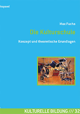 E-Book (pdf) Die Kulturschule von Max Fuchs
