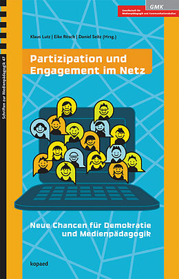 E-Book (pdf) Partizipation und Engagement im Netz von 