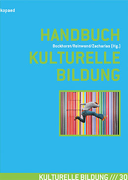 E-Book (pdf) Handbuch Kulturelle Bildung von 