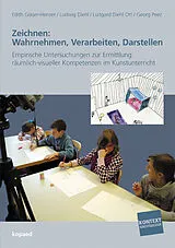 E-Book (pdf) Zeichnen: Wahrnehmen, Verarbeiten, Darstellen. von 
