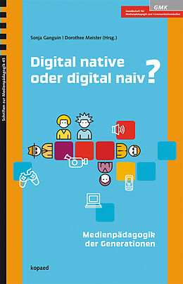 E-Book (pdf) Digital native oder digital naiv? von 
