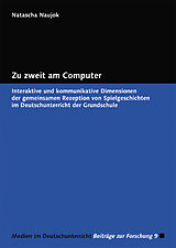 E-Book (pdf) Zu zweit am Computer von Natascha Naujok
