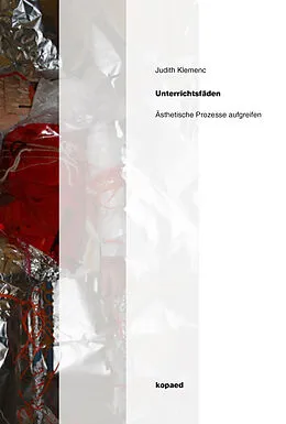 E-Book (pdf) Unterrichtsfäden von Judith Klemenc