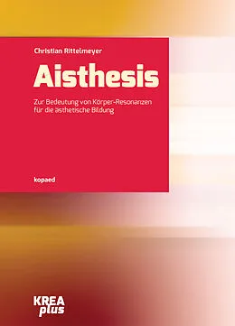 E-Book (pdf) Aisthesis von Christian Rittelmeyer