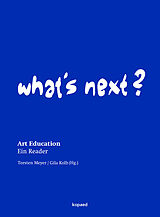 E-Book (pdf) What's Next? von 