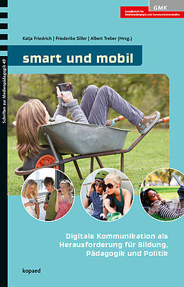 E-Book (pdf) smart und mobil von 