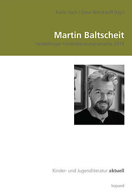 E-Book (pdf) Martin Baltscheit von 