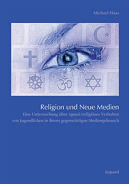 E-Book (pdf) Religion und Neue Medien von Michael Haas