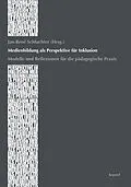 E-Book (pdf) Medienbildung als Perspektive für Inklusion von Jan-René Schluchter