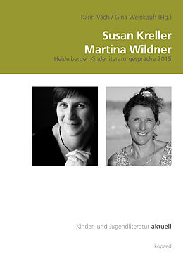 E-Book (pdf) Susan Kreller | Martina Wildner von 