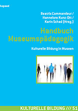 E-Book (pdf) Handbuch Museumspädagogik von 