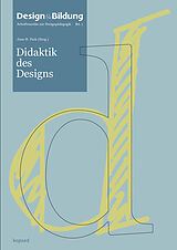 E-Book (pdf) Didaktik des Designs von 