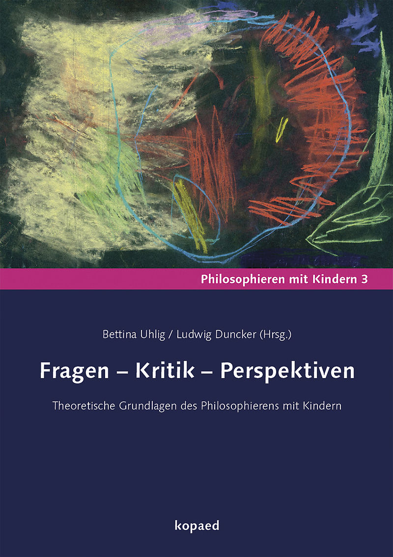 Fragen  Kritik  Perspektiven