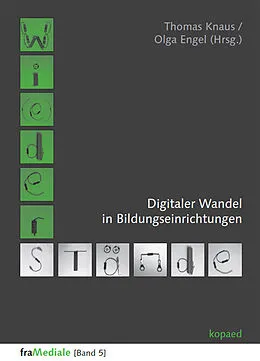 E-Book (pdf) Wi(e)derstände von 