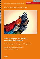 E-Book (pdf) Medienpädagogik der Vielfalt von 